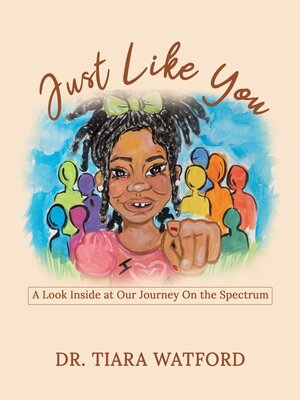 cover image of Just Like You